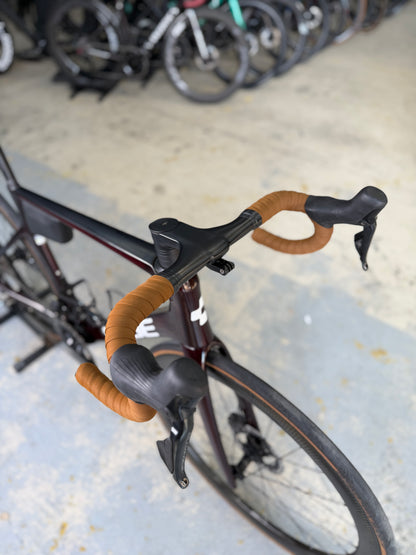 Cube Agree C:62 SLT  Dura Ace Di2 Carbon Racefiets