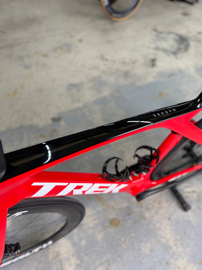 Trek Madone SLR Di2 Carbon Racefiets