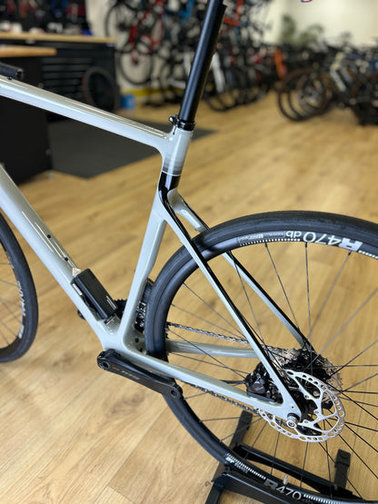 NIEUW Cannondale Synapse Di2 Carbon Racefiets