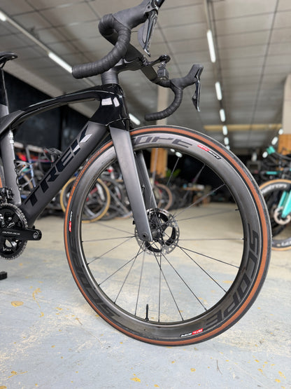Trek Madone SLR9 Dura Ace Di2 Carbon Racefiets
