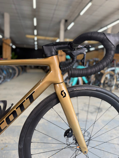 Scott Addict RC15 Di2 Carbon Racefiets