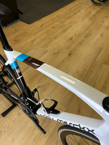 Eddy Merckx 525 Di2 Carbon Racefiets