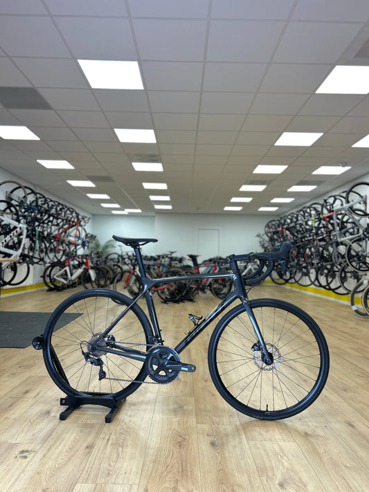 Giant TCR Carbon Racefiets