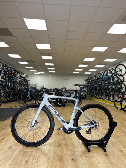 BH RS1 3.0 Di2 Carbon Racefiets