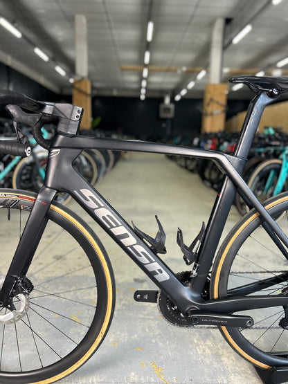 Sensa Giulia Evo Di2 Carbon Racefiets