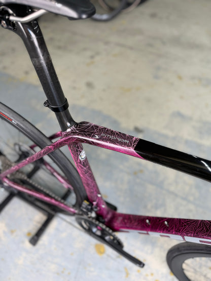 Trek Emonda SLR7 Di2 Carbon Racefiets