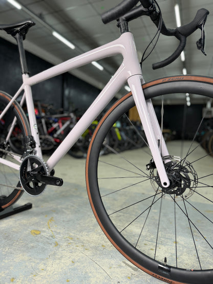 Specialized Aethos Comp AXS Carbon Road Bike