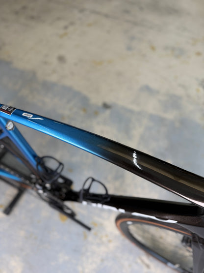 Ridley Fenix SL Carbon Racefiets