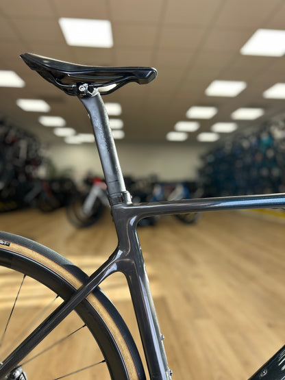Scott Addict RC Di2 Carbon Racefiets