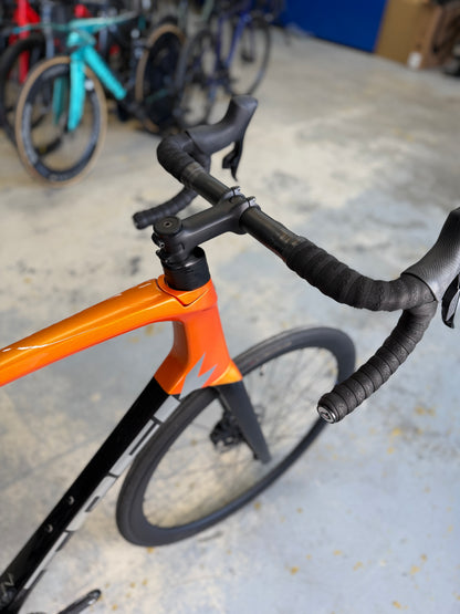 Trek Emonda SL7 AXS Carbon Racefiets