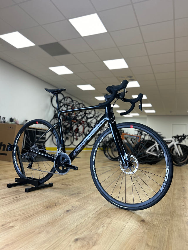 Cervelo Caledonia AXS Carbon Racefiets