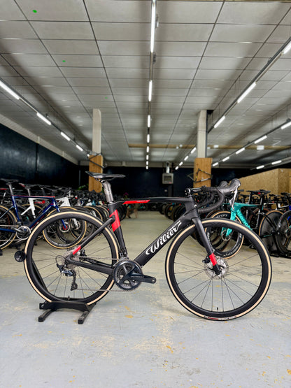 Wilier Cento1NDR Carbon Road Bike