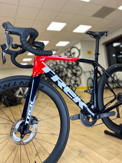 Trek Emonda SLR Di2 Carbon Racefiets