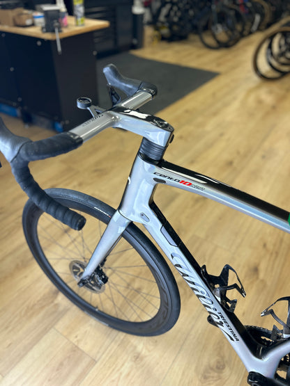 Wilier Cento10NDR Dura Ace Di2 Carbon Racefiets