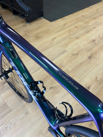 Trek Émonda SL5 Carbon Racefiets