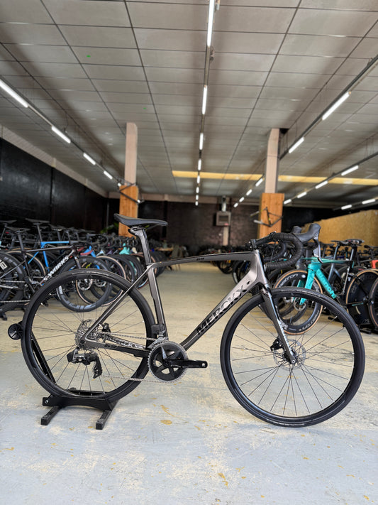 Eddy Merckx Mourenx 69 AXS Carbon Racefiets