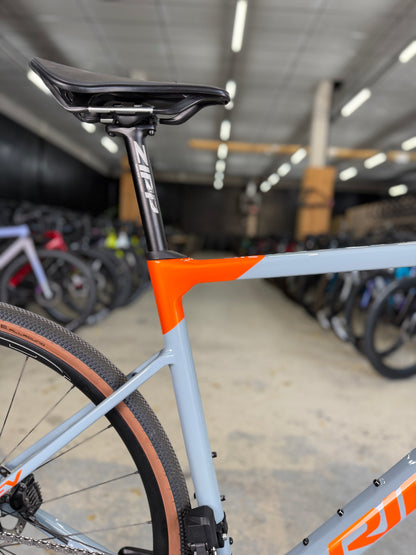 Ridley Grifn Di2 Carbon Racefiets
