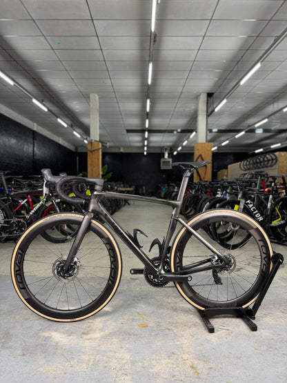 S-Works Tarmac SL7 SRAM Red eTap Carbon Racefiets