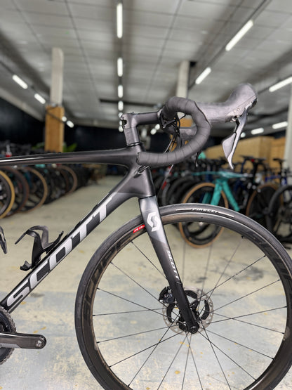 Scott Addict 10 Carbon Racefiets