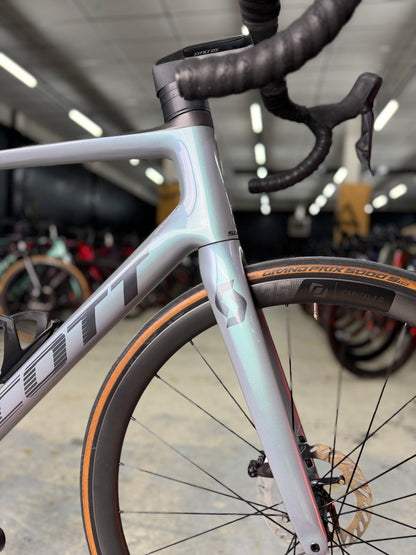 Scott Addict RC15 Di2 Carbon Racefiets