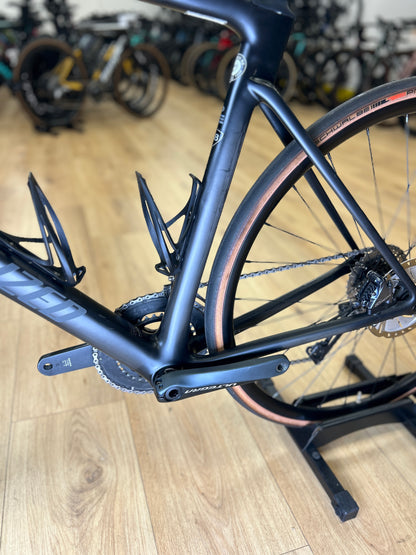 Specialized Roubaix Di2 Carbon Racefiets