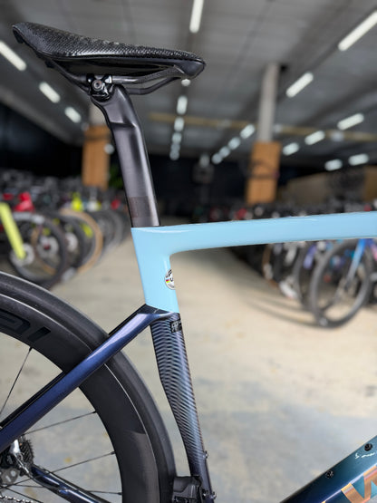 S-Works Tarmac SL7 Dura Ace Di2 Carbon Racefiets