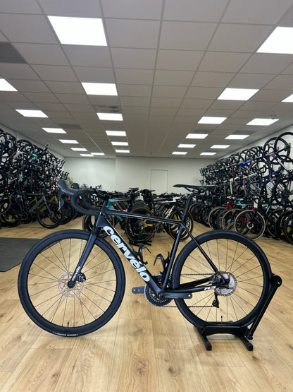 Cervelo R3 Carbon Road Bike