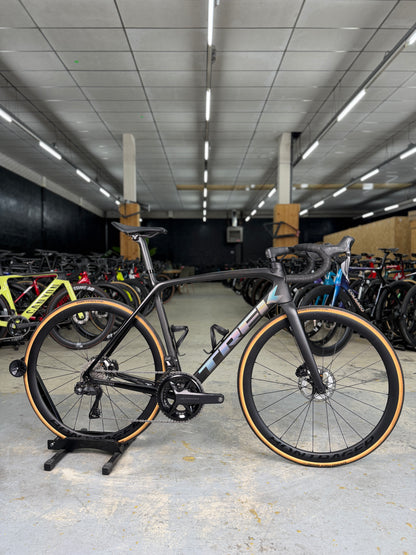 Trek Emonda SLR7 Di2 Carbon Racefiets