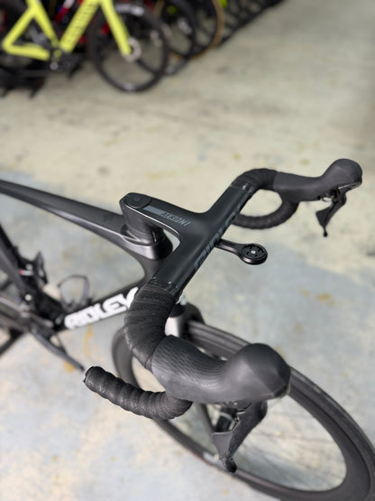 Ridley Fenix Carbon Racefiets