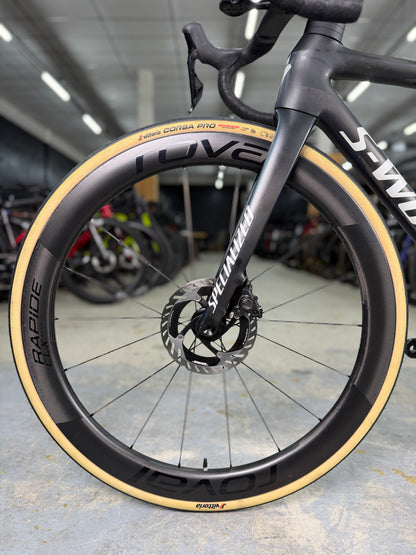 S-Works Tarmac SL8 Dura Ace Di2 Carbon Racefiets