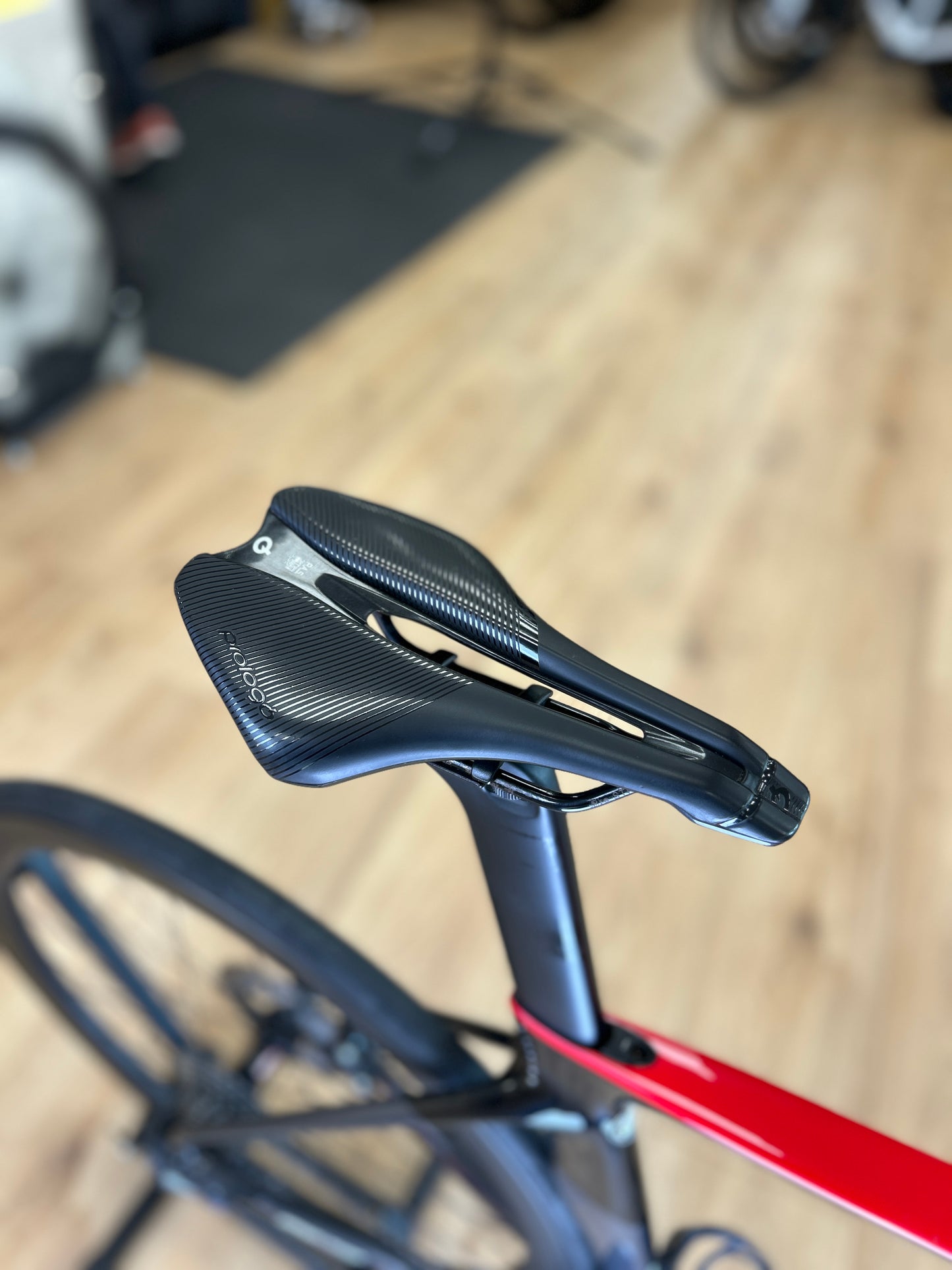 Cervélo S3 Di2 Carbon Racefiets