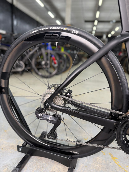 NEW Pinarello F Di2 Carbon Road Bike