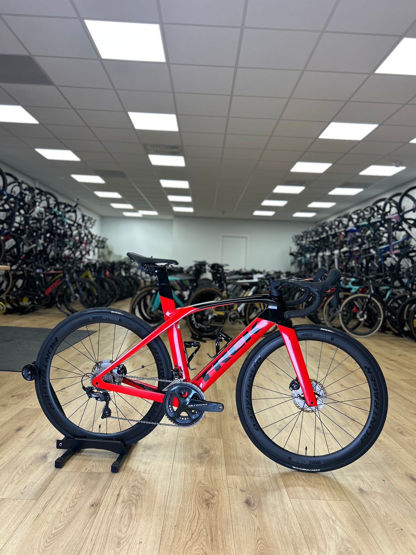 Trek Madone SL6 Carbon Racefiets