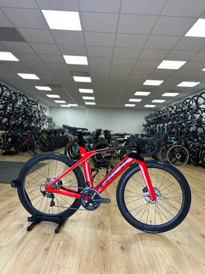 Trek Madone SL6 Carbon Racefiets