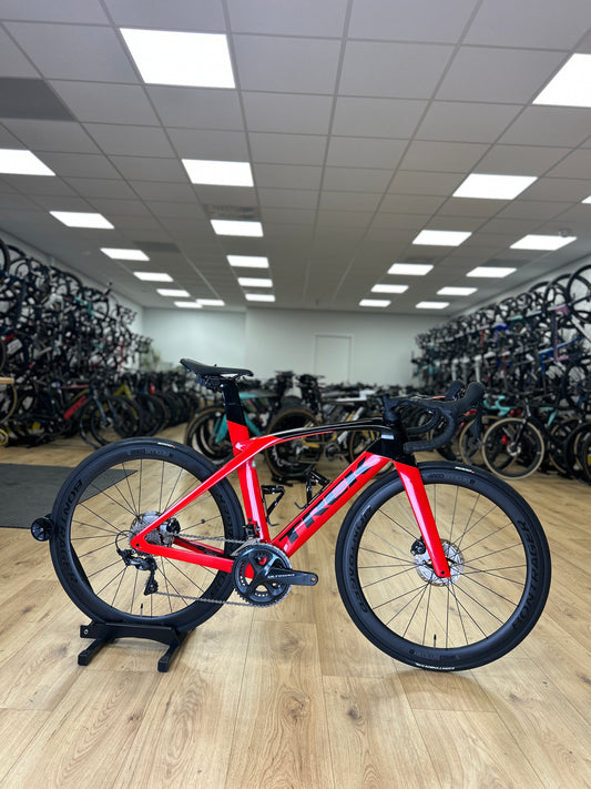 Trek Madone SL6 Carbon Racefiets