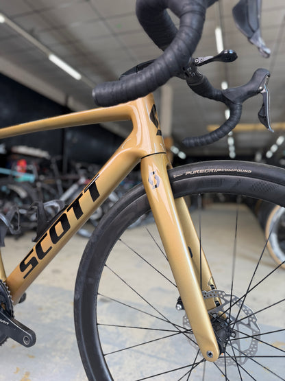 Scott Addict RC15 Di2 Carbon Racefiets