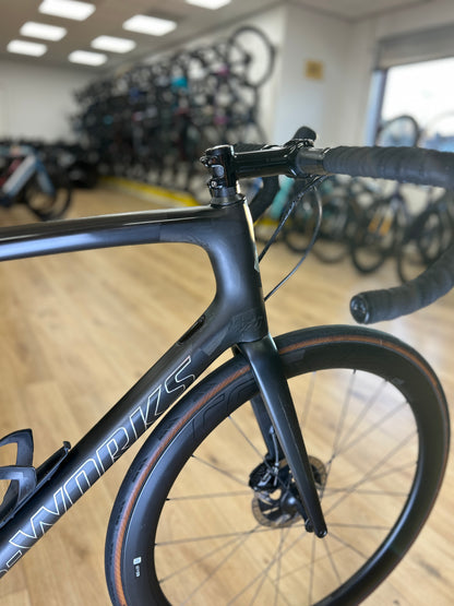 Specialized S-Works Tarmac SL6 Di2