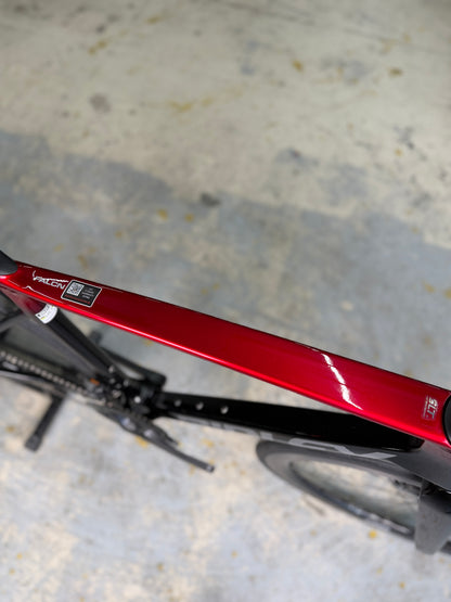 NIEUW Ridley Falcn Di2 Carbon Racefiets