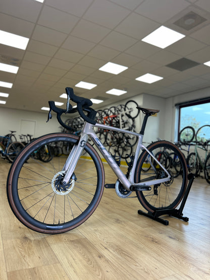 Scott Addict RC10 AXS Carbon Racefiets