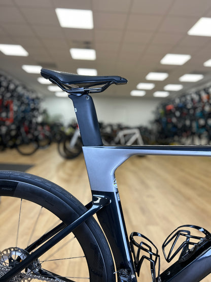 Cannondale SystemSix Carbon Racefiets