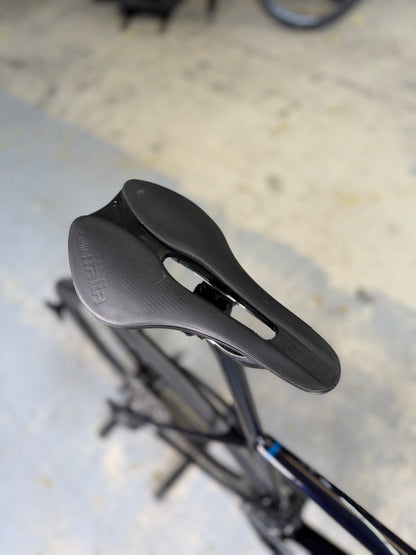 NIEUW Open MIN.D AXS Carbon Racefiets