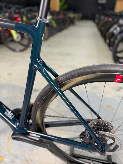Scott Addict 20 Di2 Carbon Racefiets