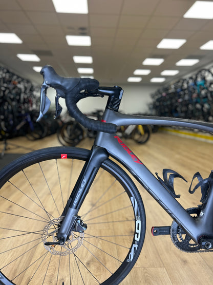 Ridley Noah Disc Di2 Carbon Racefiets