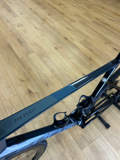 Focus Izalco MAX 9.7 AXS Carbon Racefiets