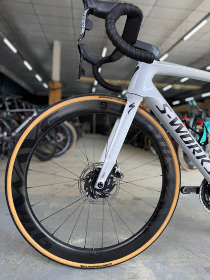 Specialized S-Works Venge SRAM Red eTap Carbon Racefiets