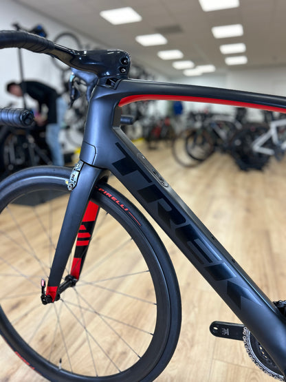 Trek Madone SLR 9.9 Carbon Racefiets