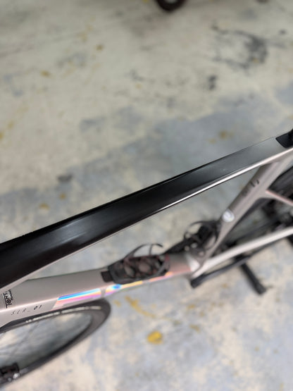 BMC Teammachine SLR01 Di2 Carbon Racefiets