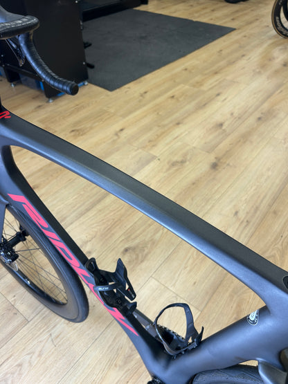 Ridley Noah Aero+ Di2 Carbon Road Bike