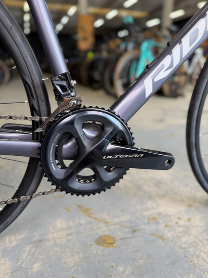 NIEUW Ridley Fenix Carbon Racefiets