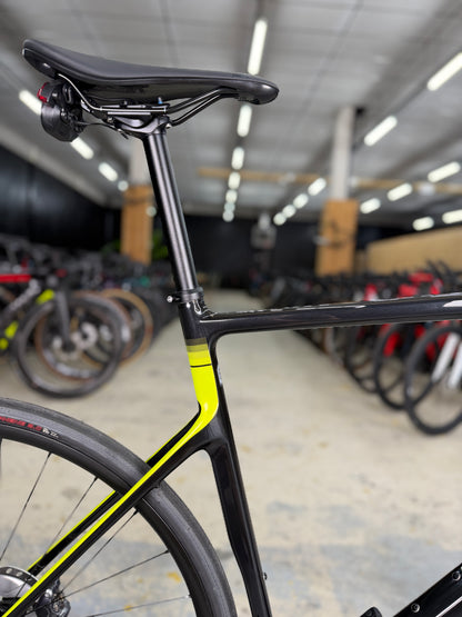 NIEUW Cannondale Synapse Carbon 2 RL Carbon Racefiets